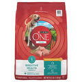 Purina ONE +Plus Digestive Health Natural Chicken Adult Dry Dog Food