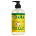 Mrs. Meyer's Clean Day Honeysuckle Liquid Hand Soap Pump