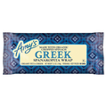 Amy's Organic Greek Spanakopita Wrap Frozen