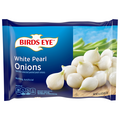 Birds Eye White Pearl Onions Frozen