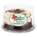 Leonard Novelty Bakery Baby Peanut Butter Cake