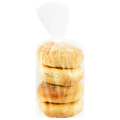 Hannaford Bakery Sourdough Bagels