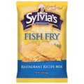 Sylvia's Restaurant Fish Fry Mix