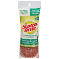 Scotch-Brite Copper Coated Scrubbing Pads