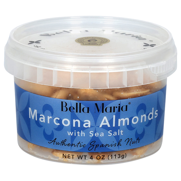Bella Maria Marcona Almonds