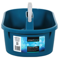 Smart Living Cleaning Tool Caddy Blue