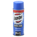 EASY-OFF Lemon Scent Fume Free Oven Cleaner Aerosol