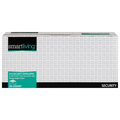 Smart Living Envelopes Security #10 White