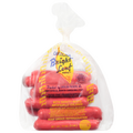 Carolina Bright Leaf Skinless Beef & Pork Frankfurters