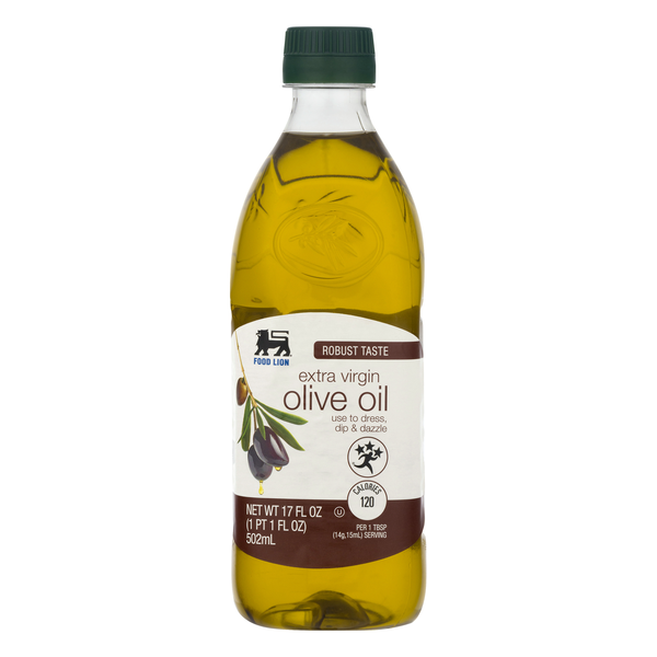 Food Lion Robust Taste Extra Virgin Olive Oil