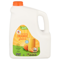 Our Brand No Pulp 100% Orange Juice