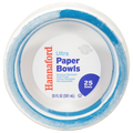 Hannaford Ultra Paper Bowls 20 oz