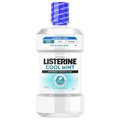 Listerine Extra Mild Cool Mint Mouthwash