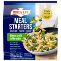 Birds Eye Meal Starters Broccoli Alfredo Frozen Skillet Meal