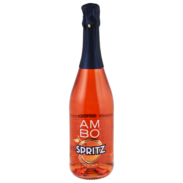 Ambo Spritz Sparkling Grape Wine