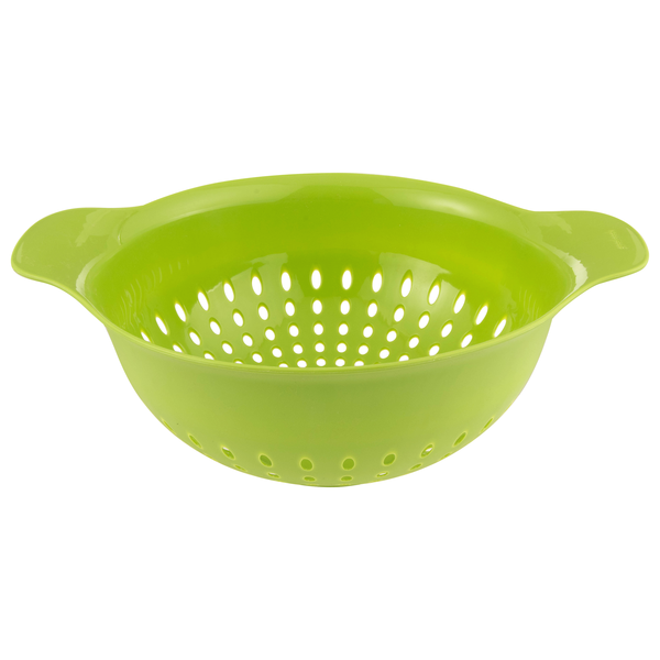 GoodCook Colander Green 6 Quart