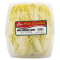 Melissa's Asian Essentials Napa Cabbage Leaves