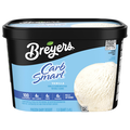Breyers Carb Smart Vanilla Frozen Dairy Dessert