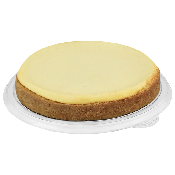 Food Lion New York Style Cheesecake