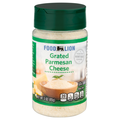 Food Lion Grated Parmesan Cheese