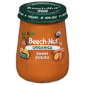 Beech-Nut Organics Stage 1 Baby Food Sweet Potatoes