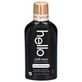 hello Fluoride Free Chill Mint Mouthwash with Activated Charcoal