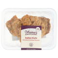 Mama's Creations Breaded Italian Style Chicken Breast Fresh