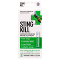 Sting-Kill Maximum Strength Disposable Swabs