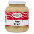 Ba-Tampte New Kraut Refrigerated Kosher For Passover