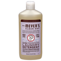 Mrs. Meyer's Clean Day Ultra Concentrated Lavender Laundry Detergent