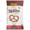 Unique Snacks Original Pretzel Splits