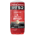 Old Spice Swagger Cedarwood Scent Aluminum Free Deodorant Stick 3 oz/2 ct