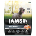 IAMS Advanced Health Skin & Coat Chicken & Salmon Adult Dry Dog Food