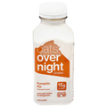 Oats Overnight Pumpkin Pie Shake
