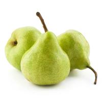 Organic Green Pears
