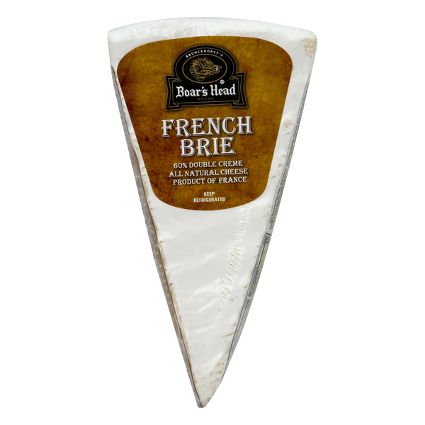 Save on Boar's Head French Brie Order Online Delivery Giant