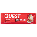 Quest Crispy Fruity Cereal Flavored 18g Protein Bar