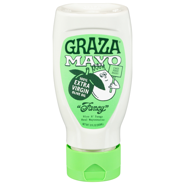 Graza Fancy Mayo
