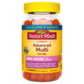 Nature Made for Her Tropical Fruit Advanced Multi Gummies