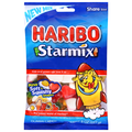 Haribo Starmix Gummi Candy Share Size