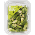 Stop & Shop Fresh Vegetables Halved Brussels Sprouts