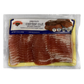Hannaford Premium Hardwood Smoked Sugar Cured Center Cut Bacon Sliced
