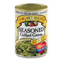 Margaret Holmes Seasoned Collard Greens