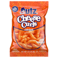 Utz Cheese Curls Baked Cheddar