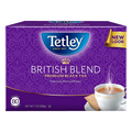 Tetley British Blend Premium Black Tea Bags