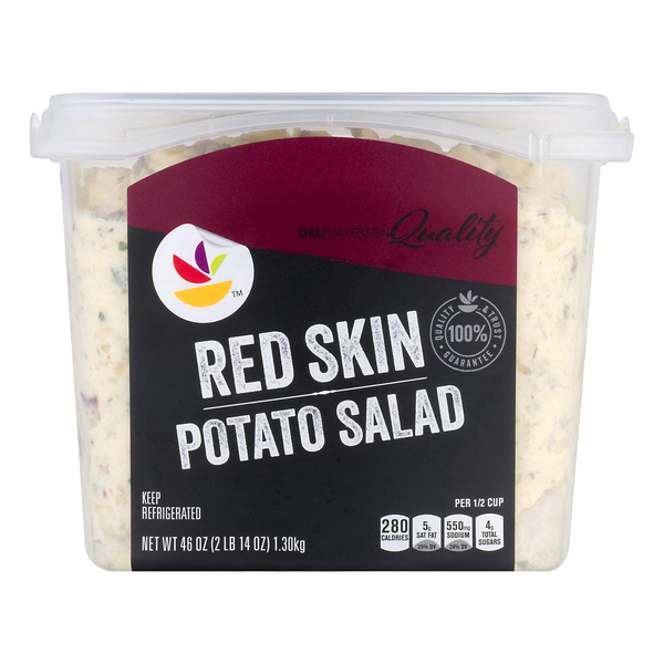 Save On MARTIN S Deli Potato Salad Red Skin Order Online Delivery 
