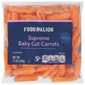 Food Lion Supreme Baby Carrots