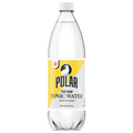 Polar Tonic Water Diet
