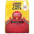 Tidy Cats 24/7 Performance Non-Clumping Clay Cat Litter