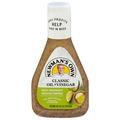 Newman's Own Classic Oil & Vinegar Dressing